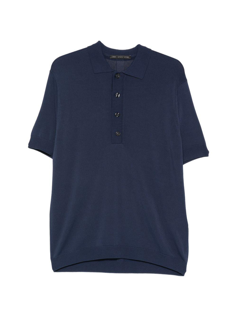 Polo Uomo