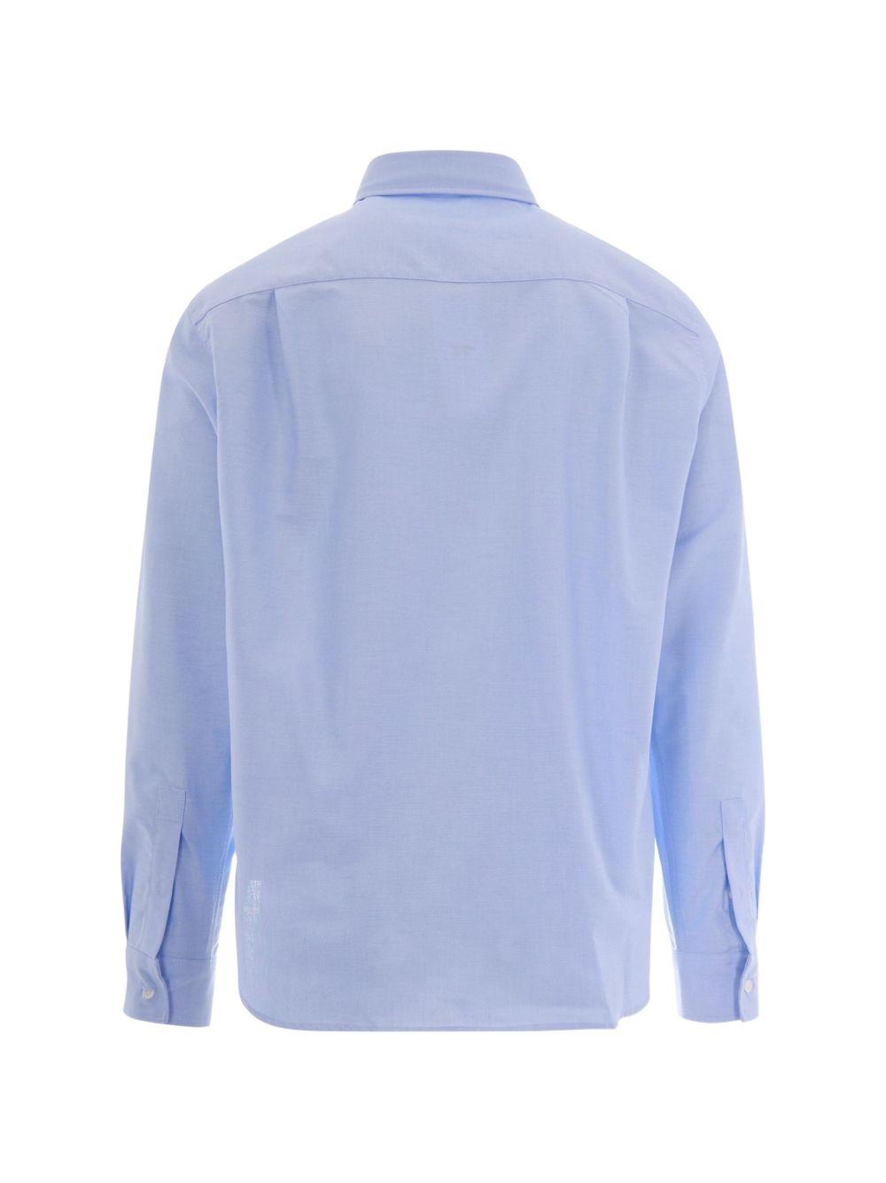 Camicia Uomo