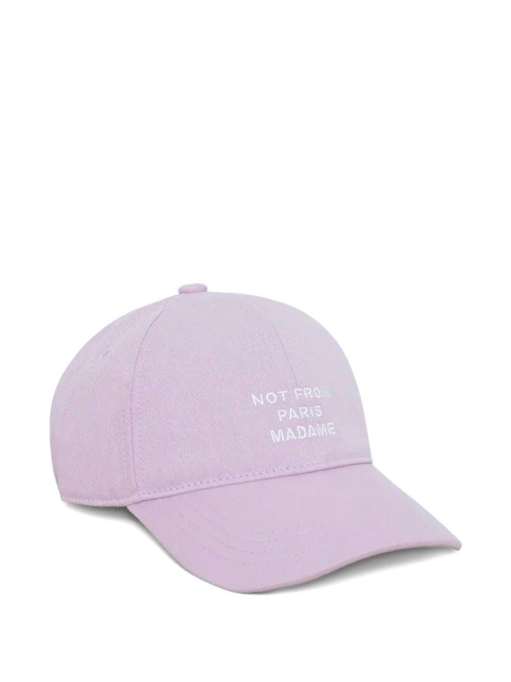 Cappello Uomo