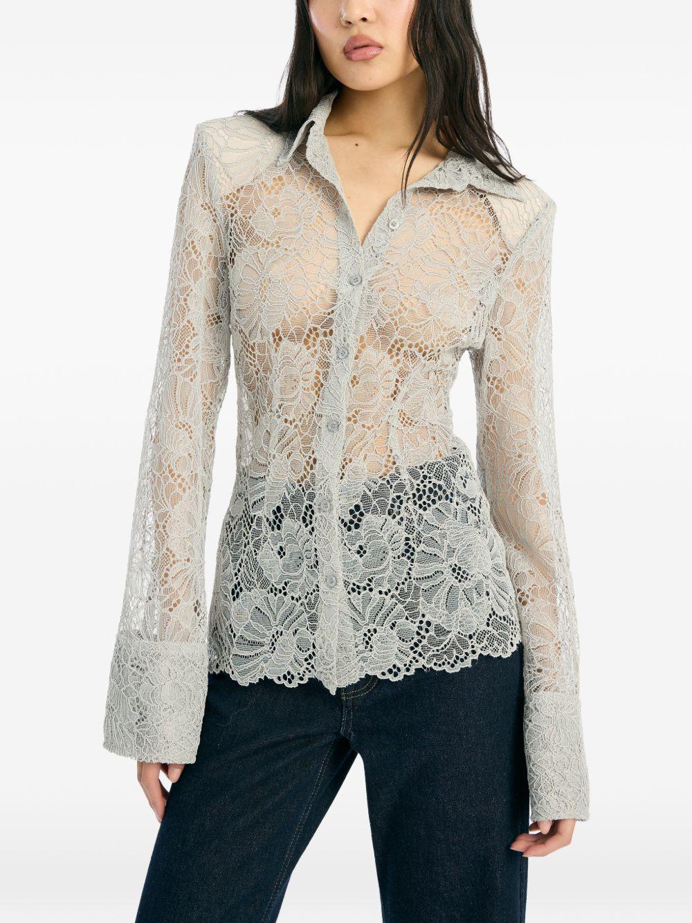Camicia Donna