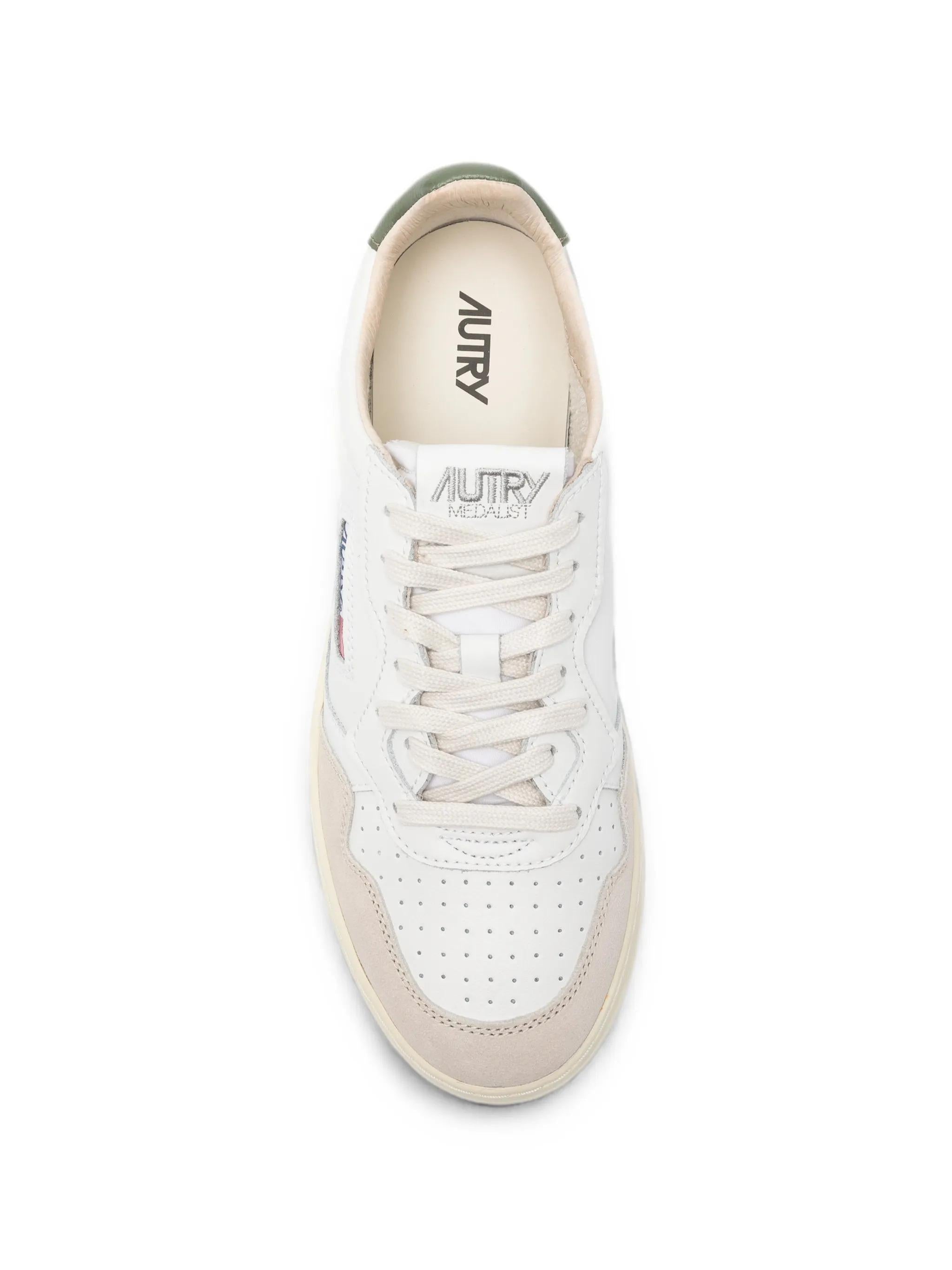 Sneakers Uomo