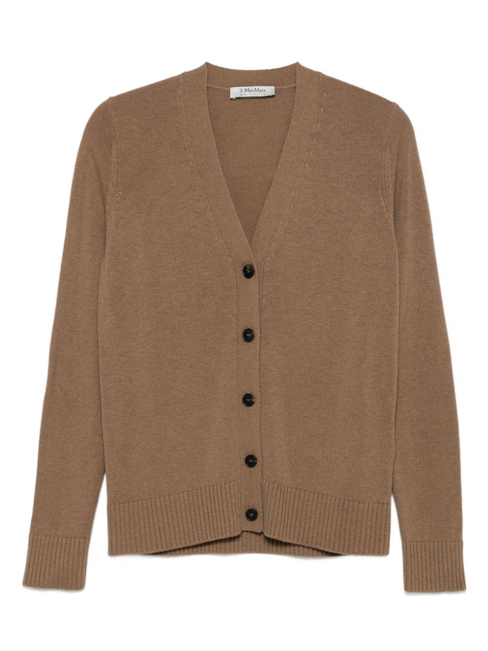 Cardigan Donna