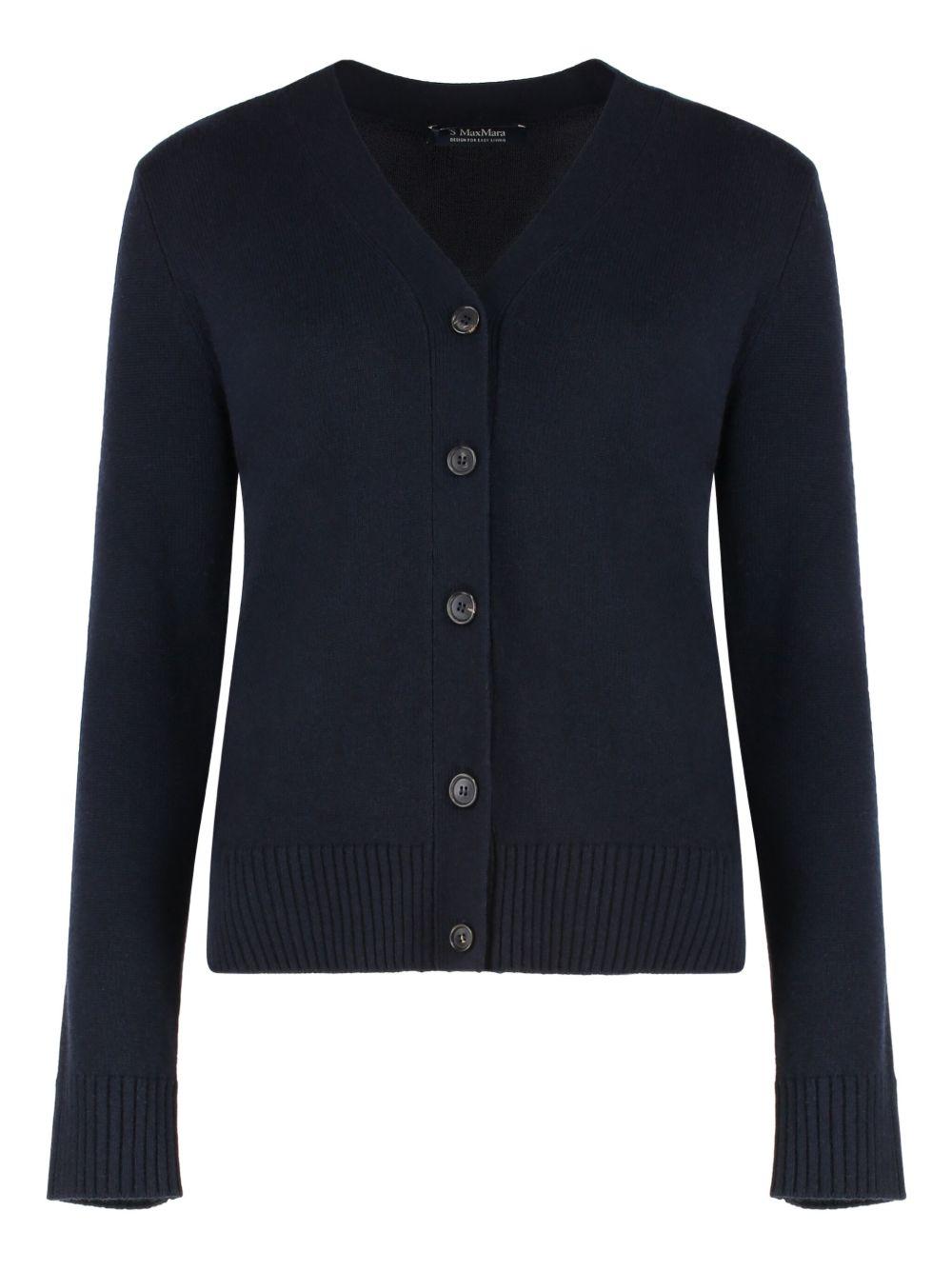 Cardigan Donna