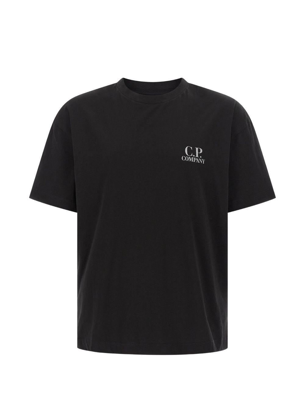 T-shirt Uomo