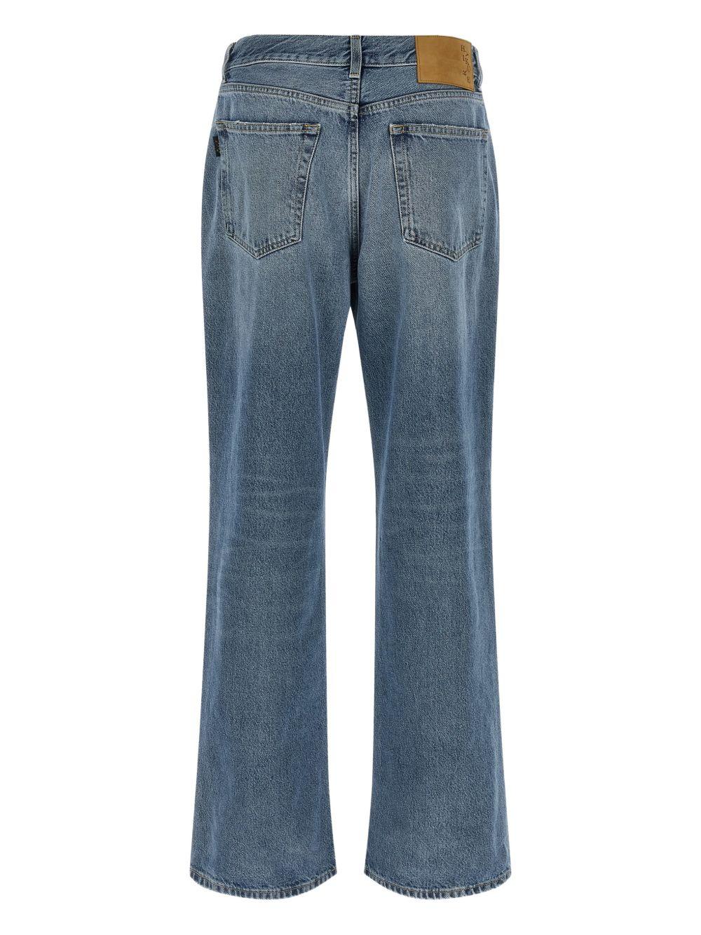 Jeans Donna