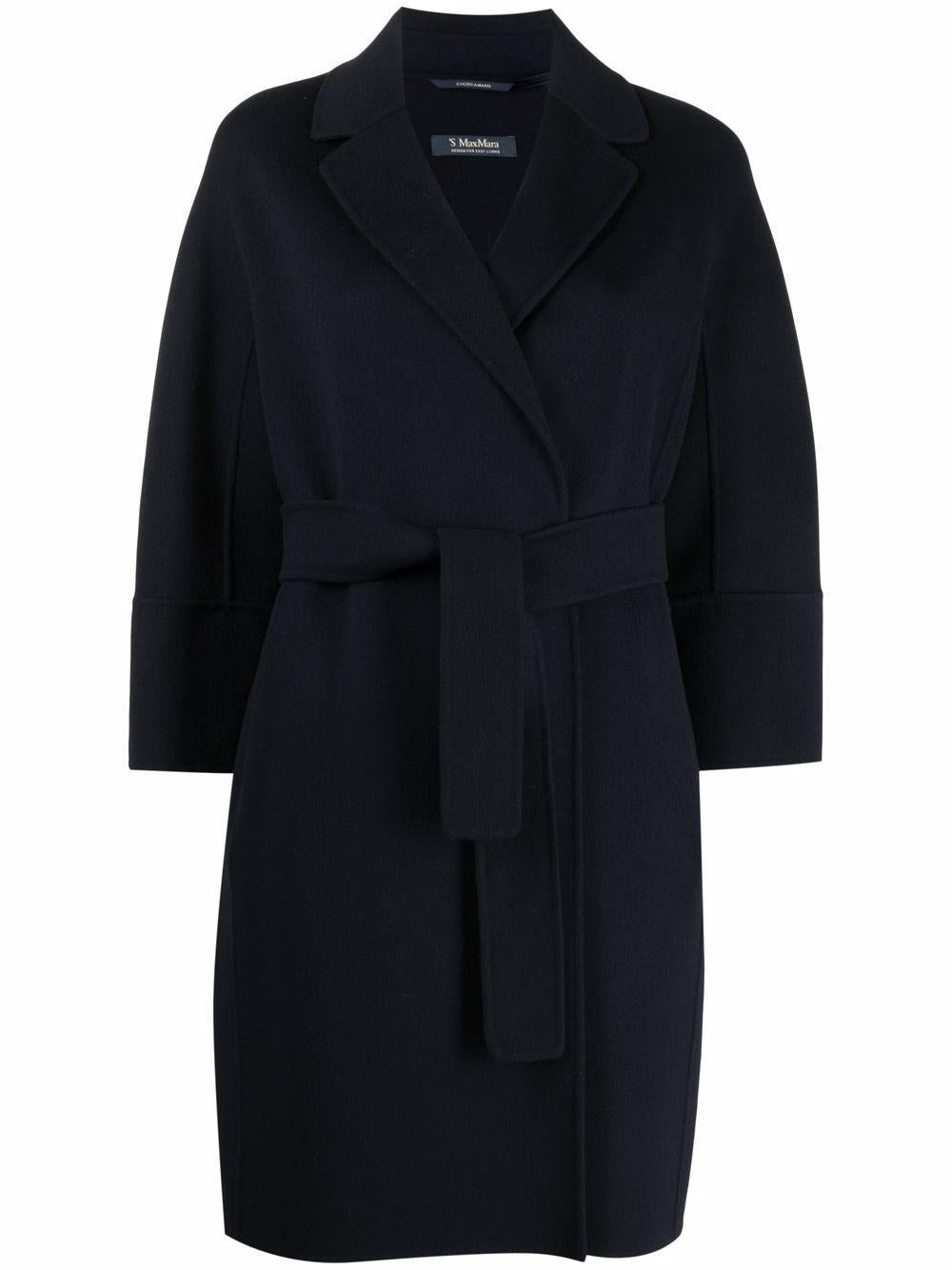 Cappotto Donna