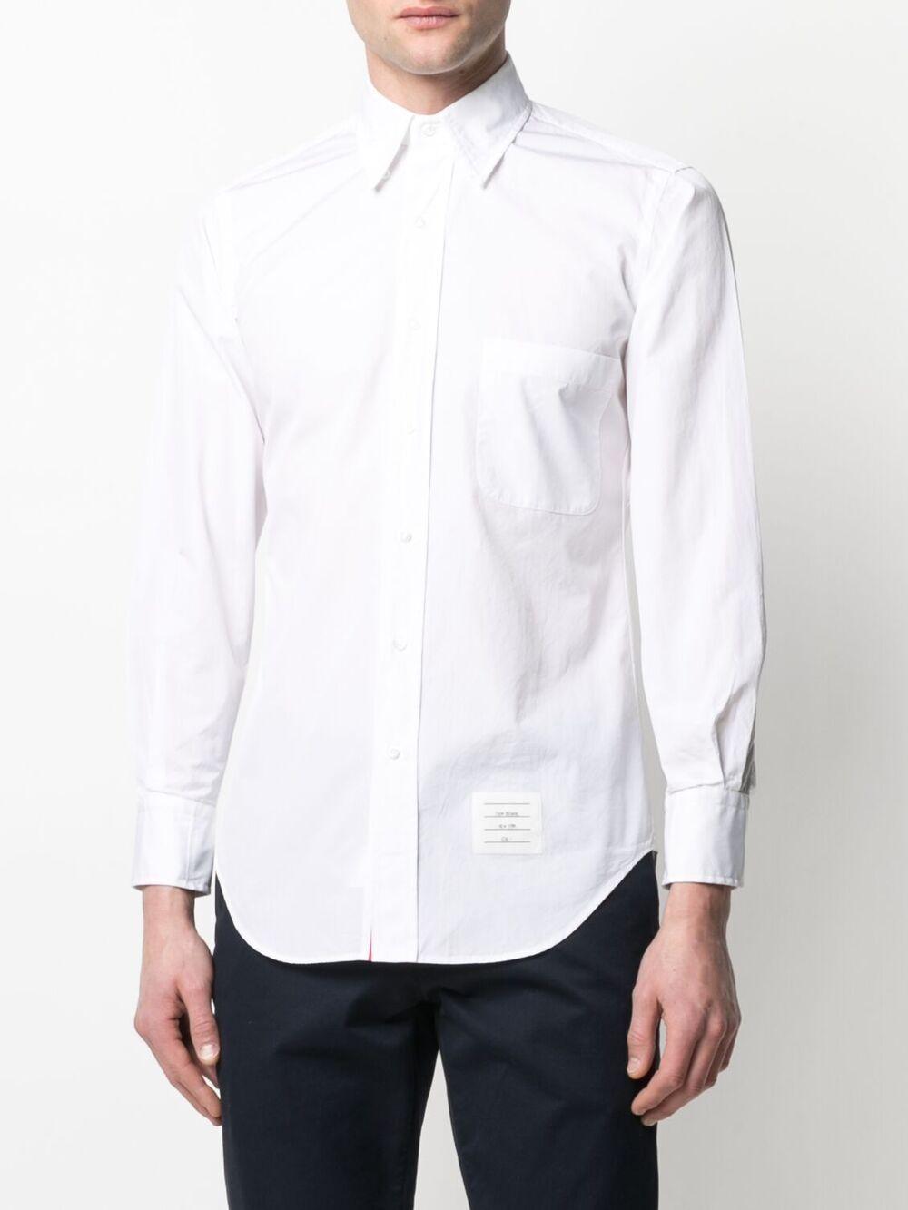 Camicia Uomo