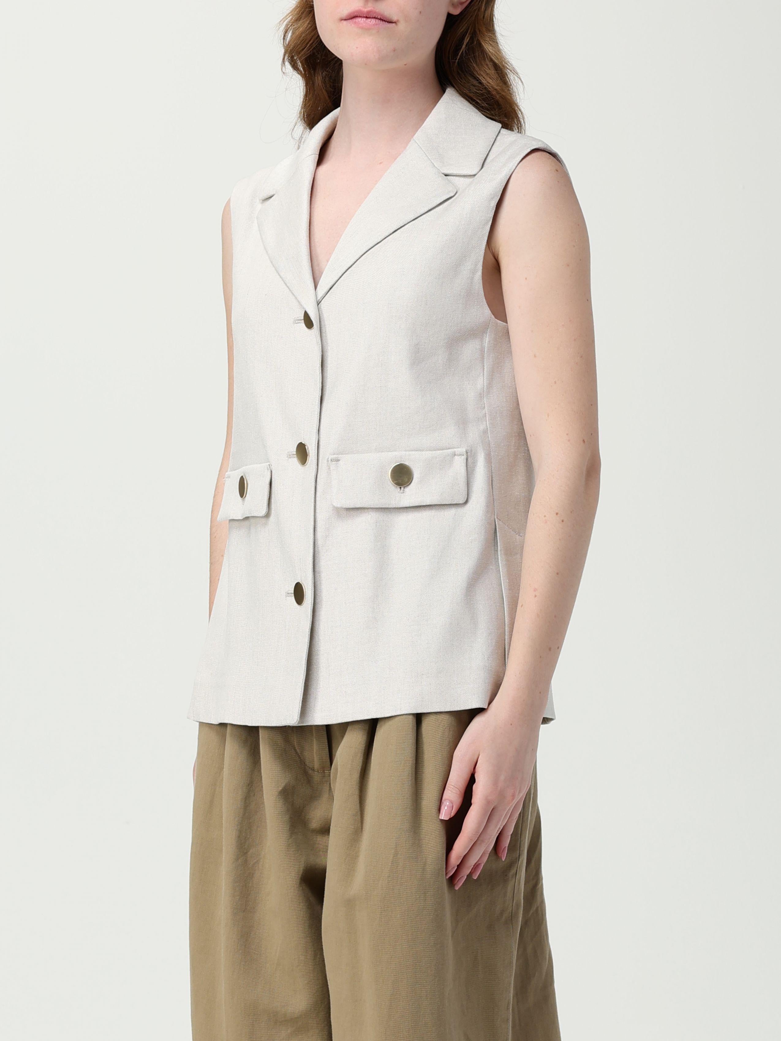 Gilet Donna