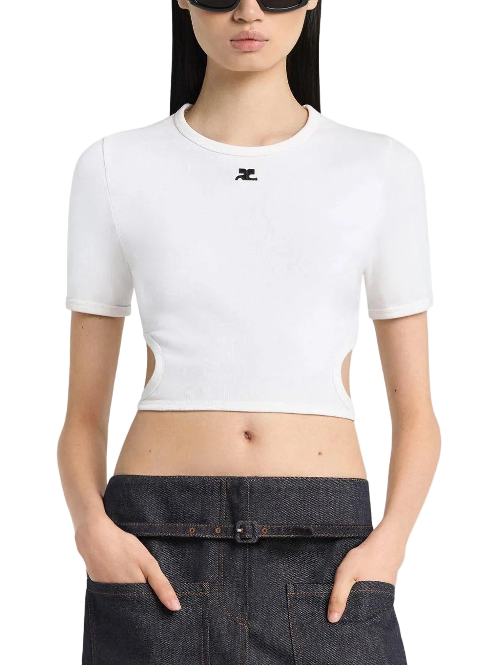 T-shirt Donna