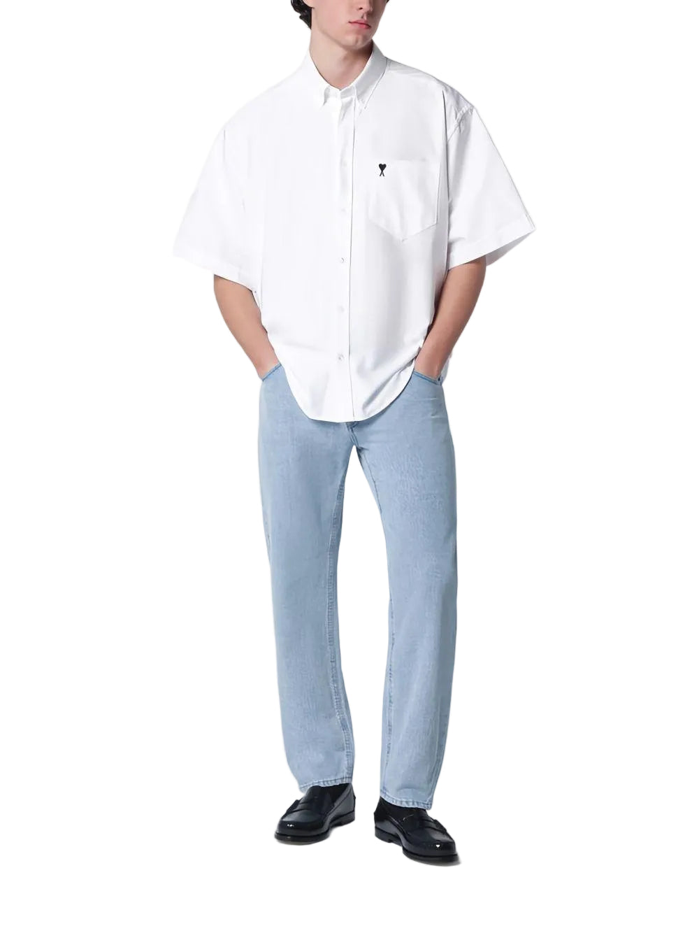 Jeans Uomo