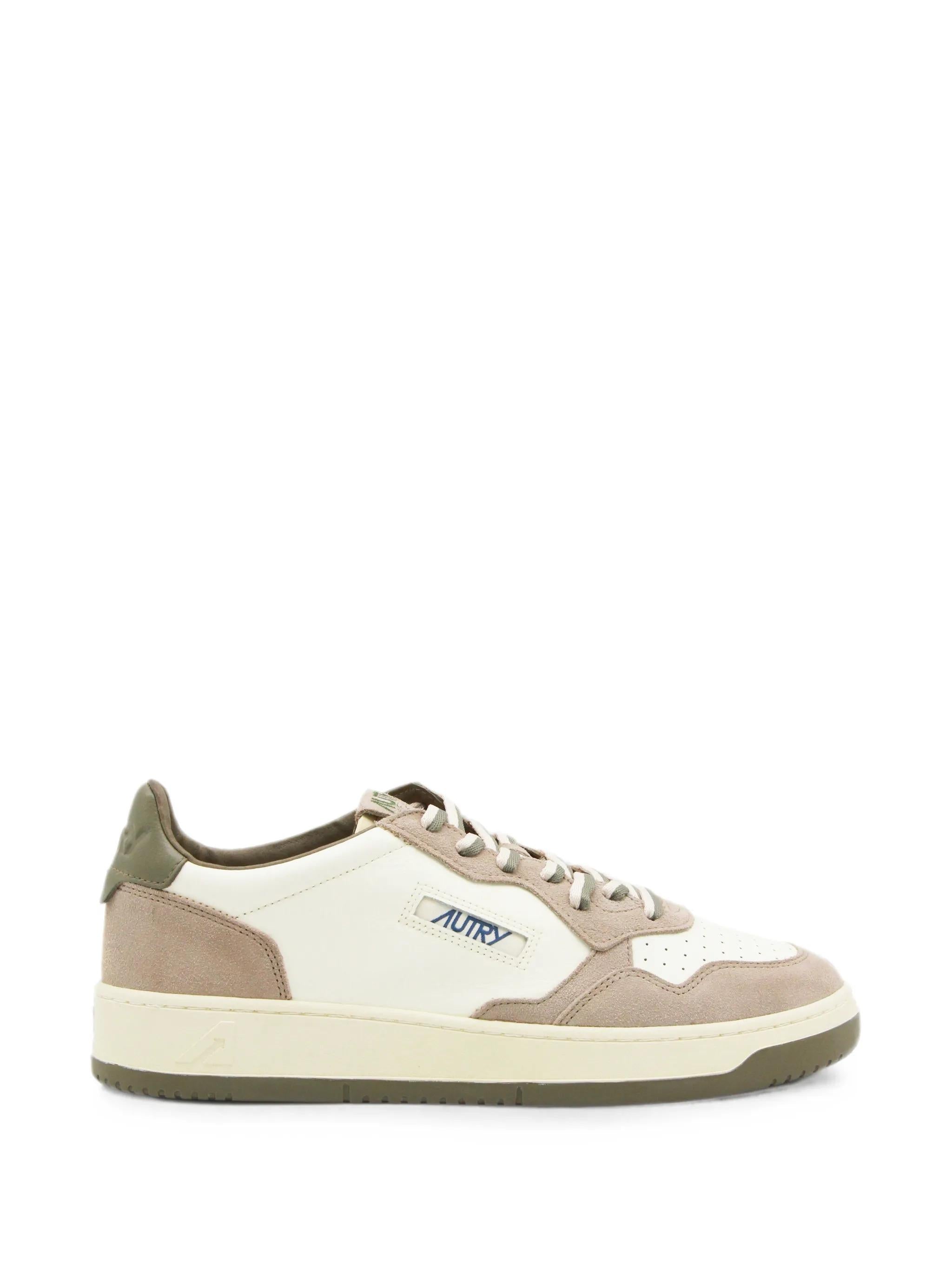 Sneakers Uomo