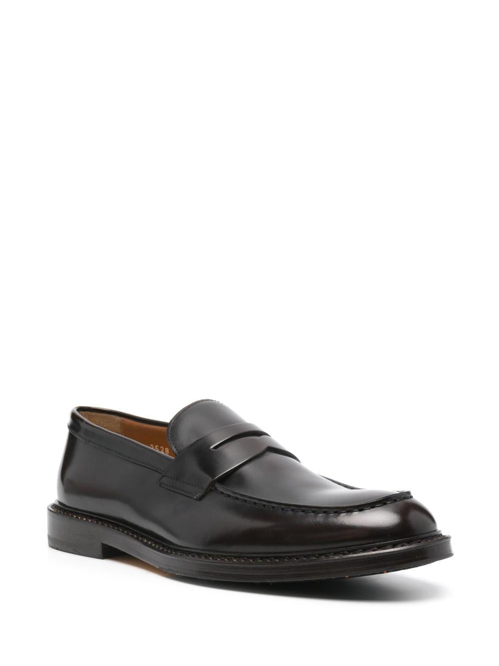 Mocassini Uomo