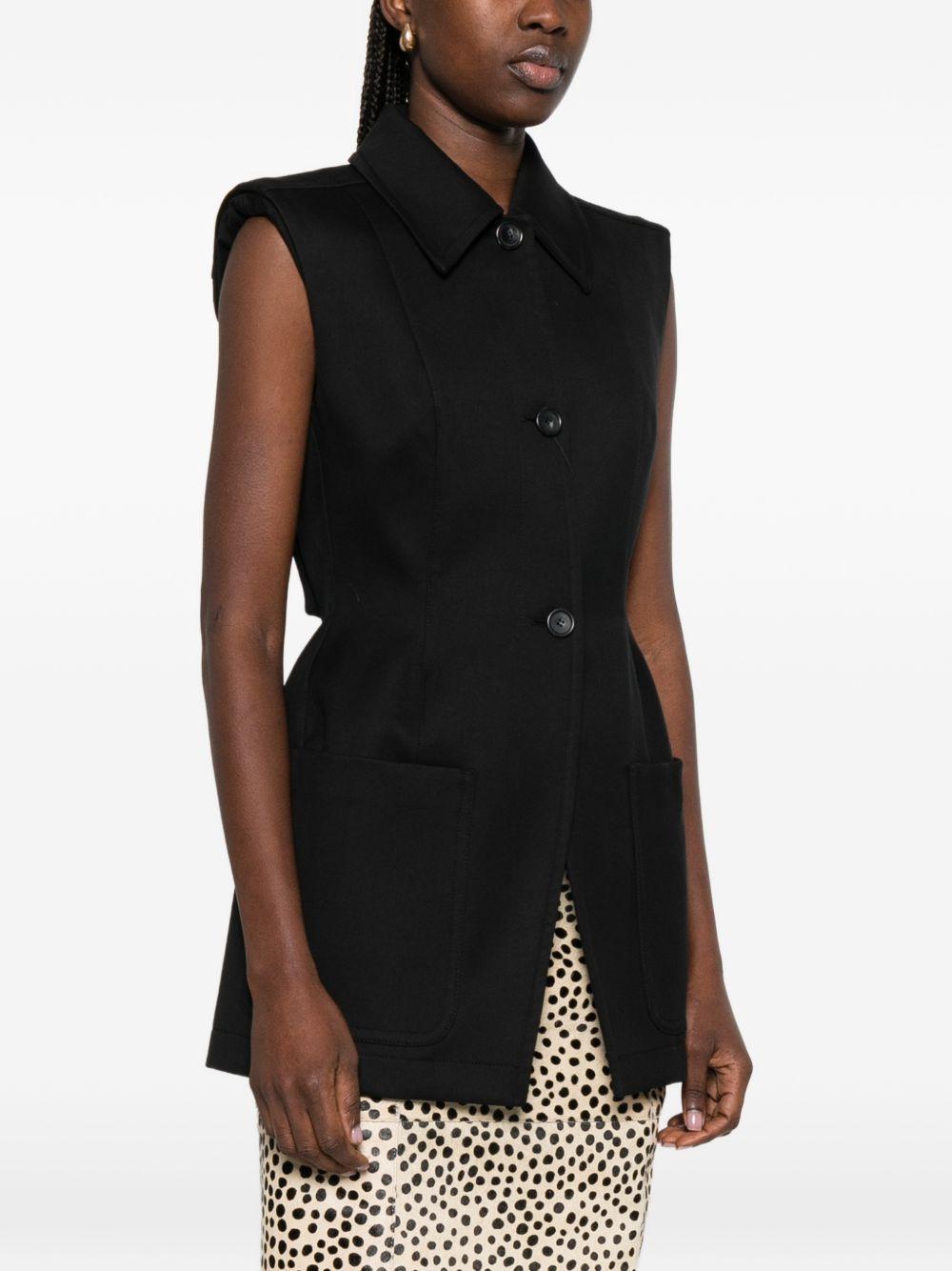 Gilet Donna