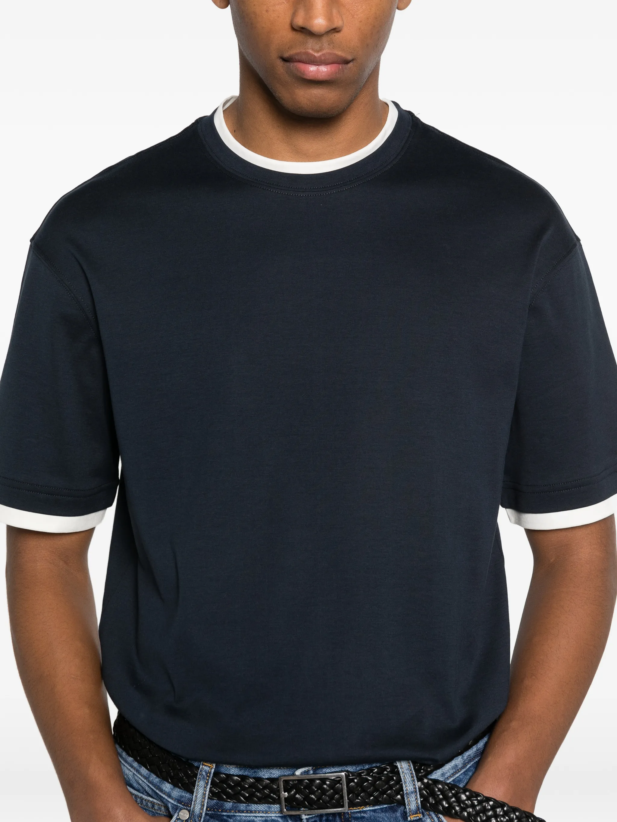 T-shirt Uomo