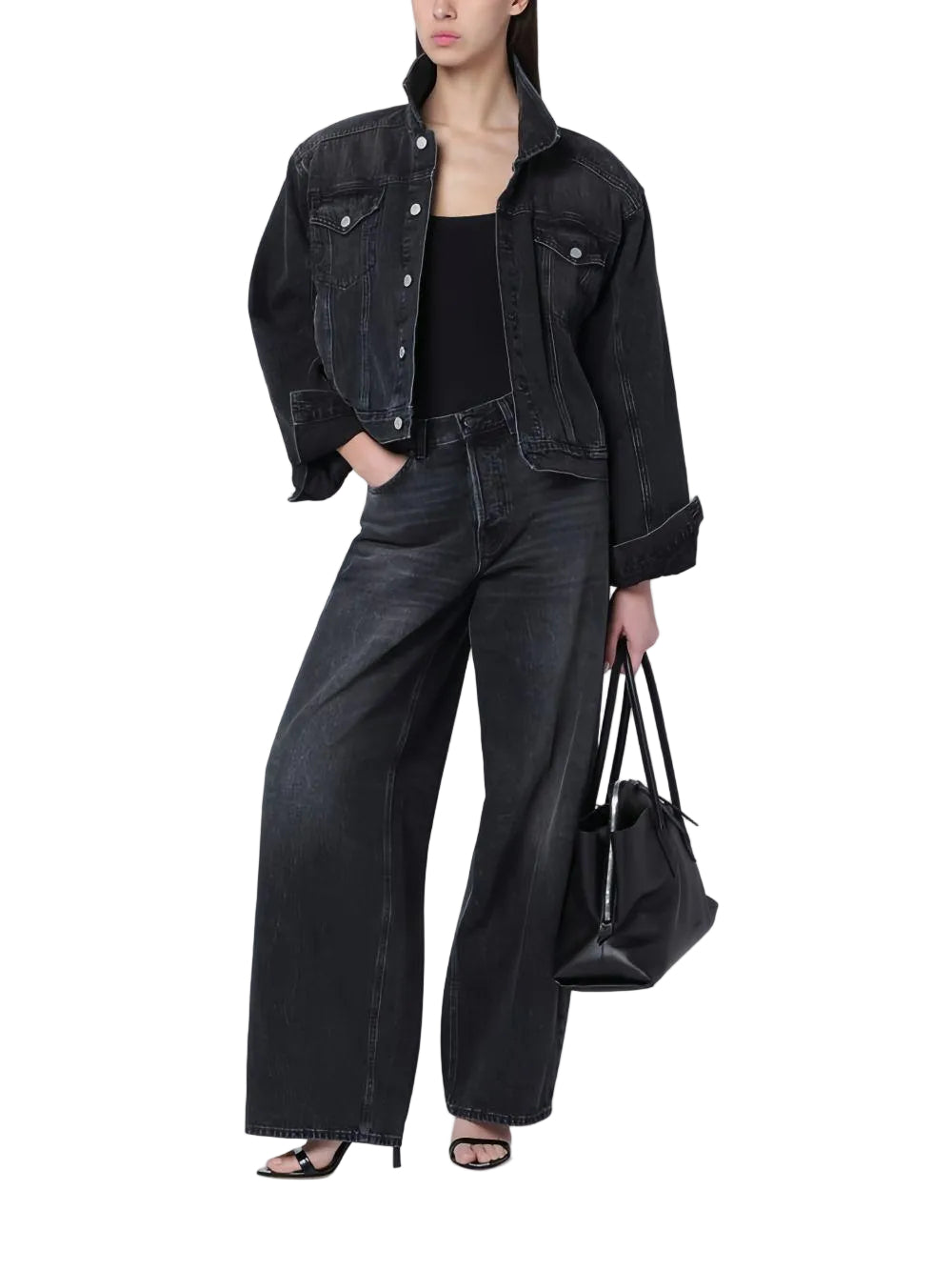 Jeans Donna