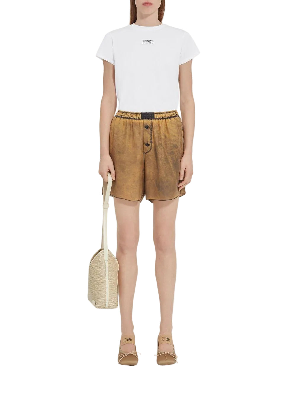 T-shirt Donna