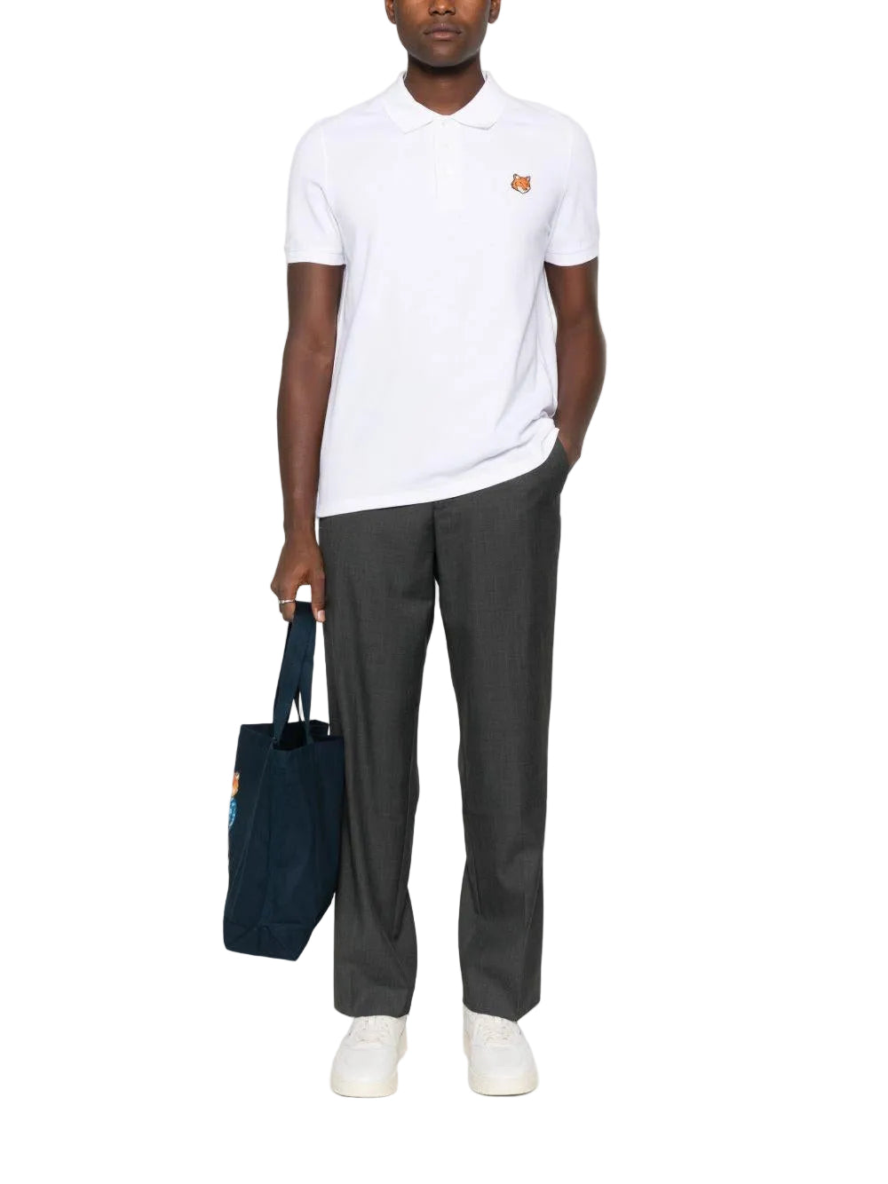 Polo Uomo