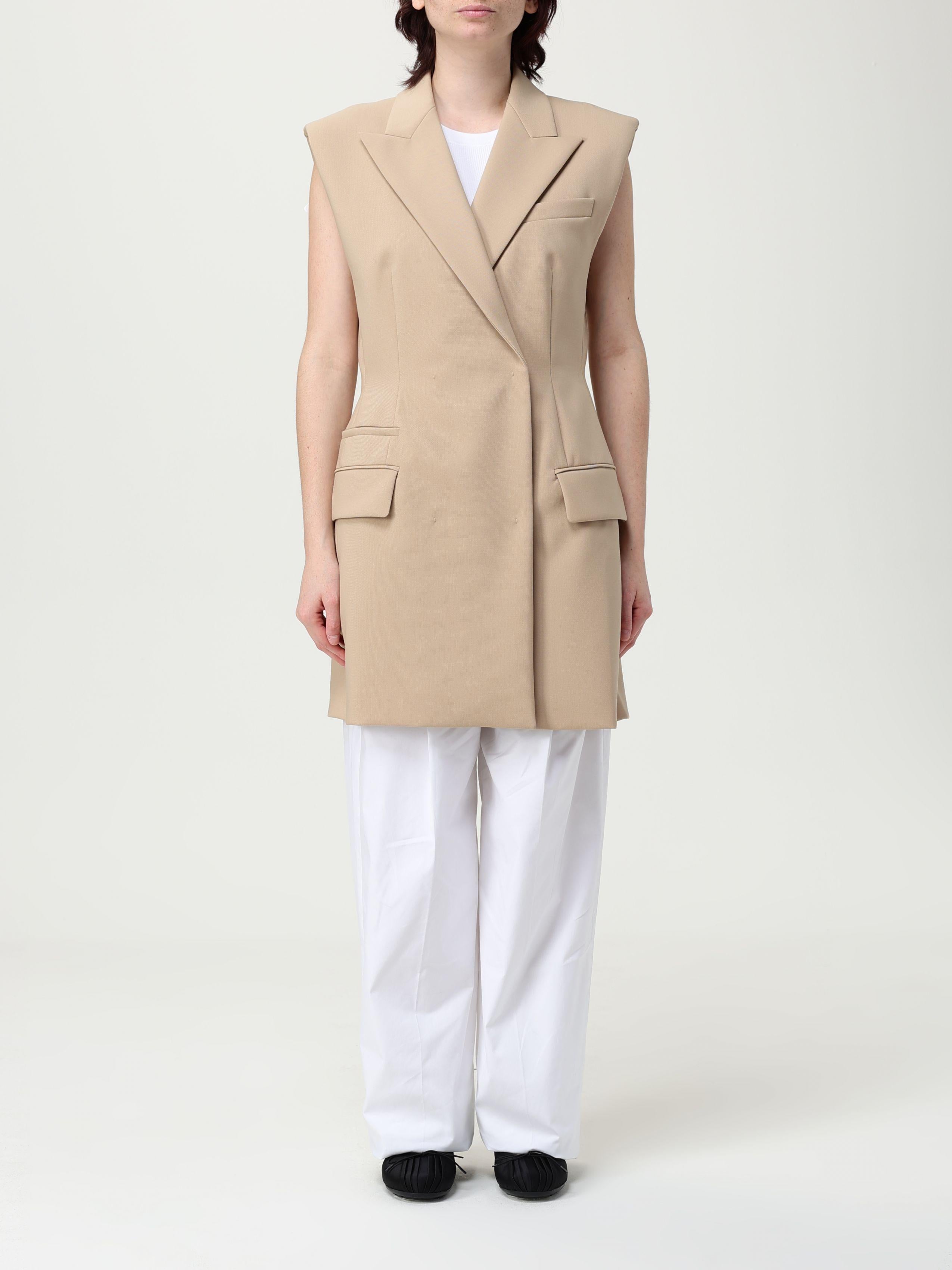 Gilet Donna