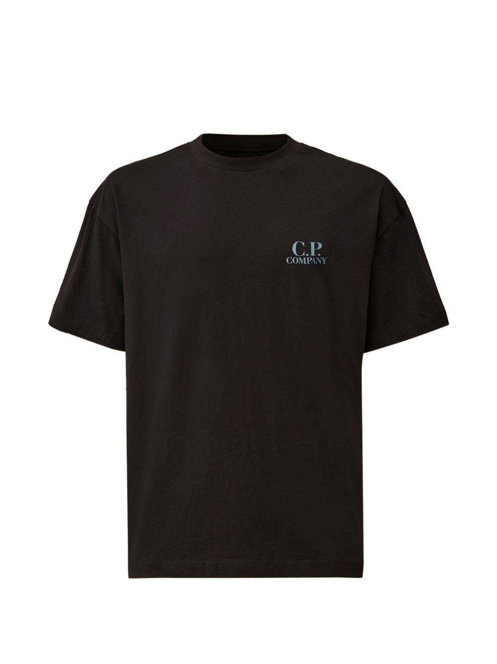 T-shirt Uomo