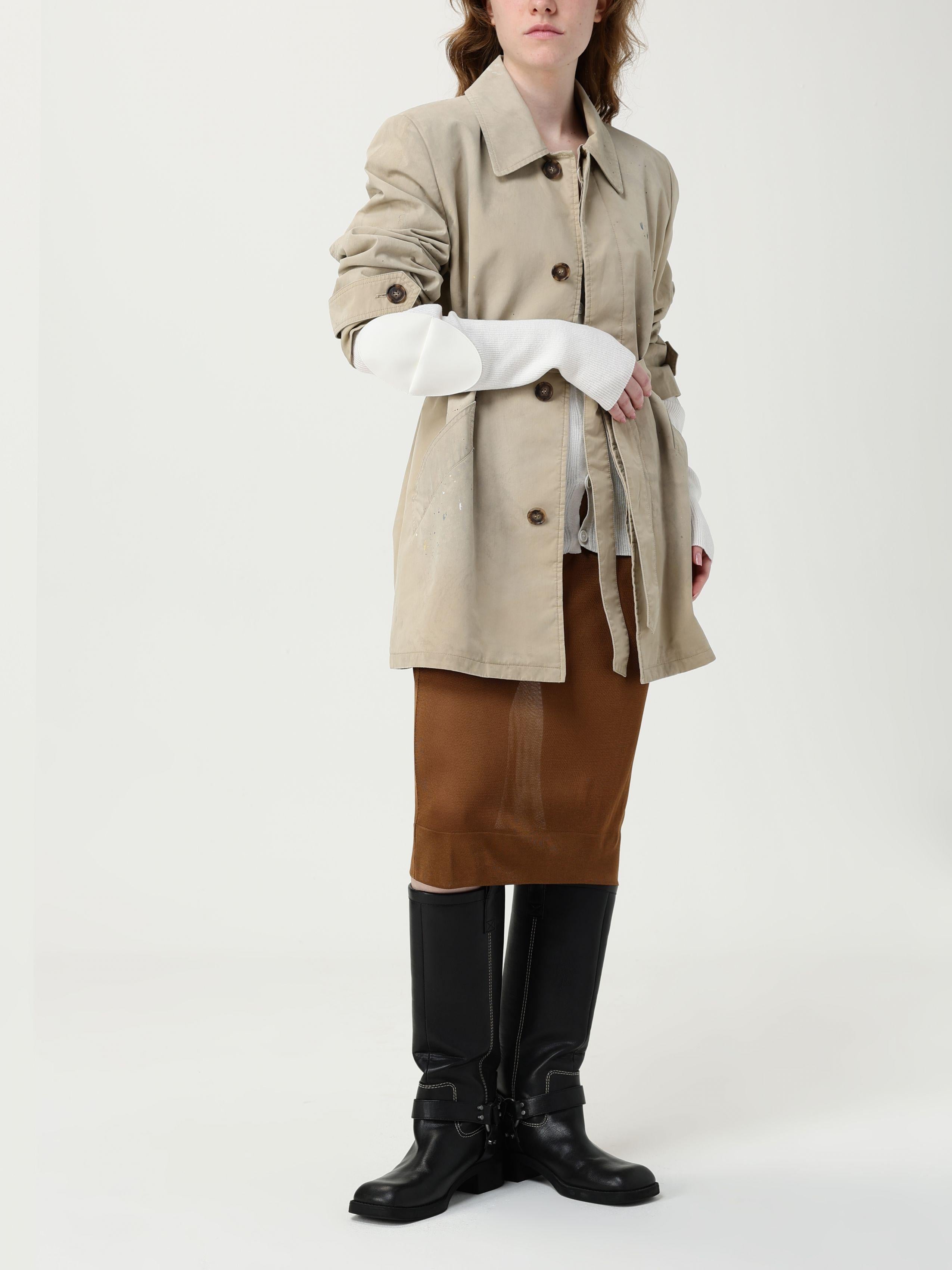 Giubbino Donna