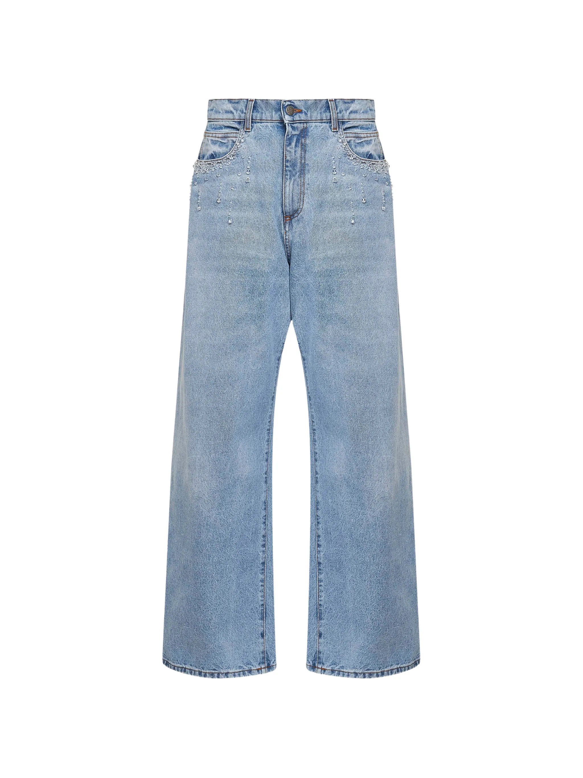 Jeans Donna