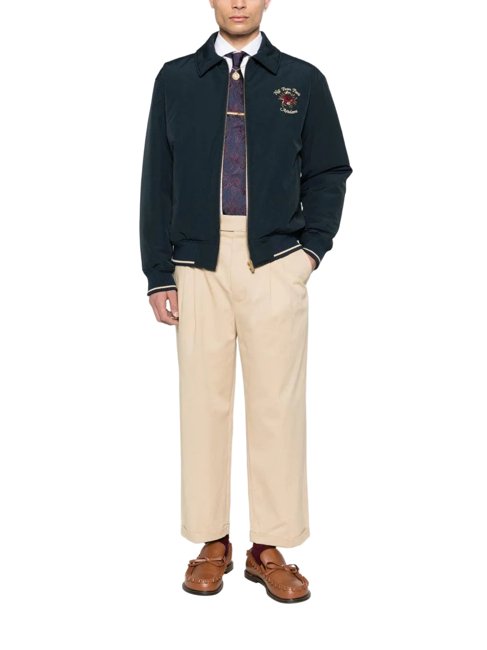Pantalone Uomo