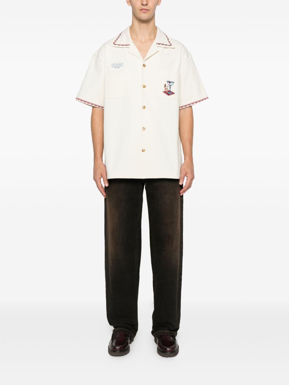 Camicia Uomo