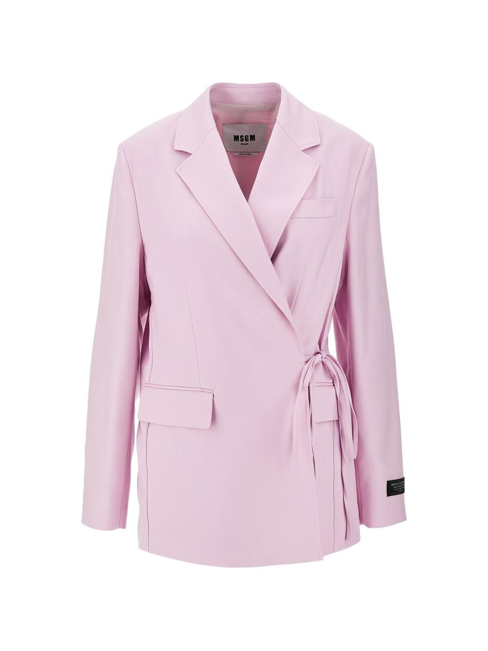 Giacca Donna