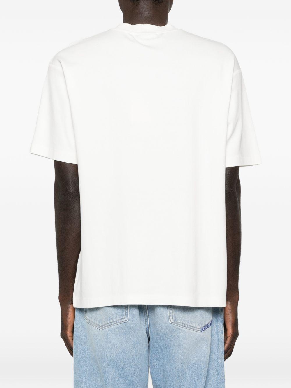 T-shirt Uomo