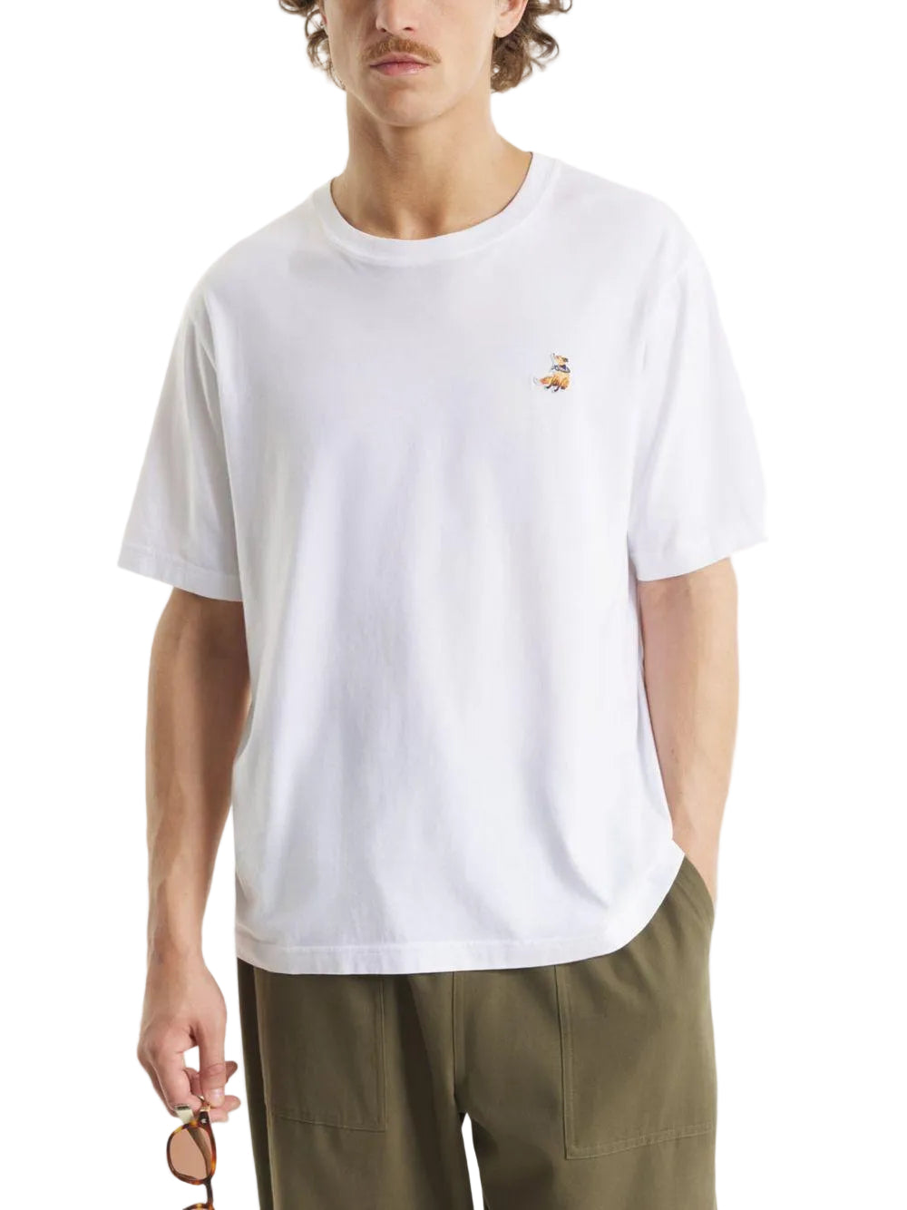 T-shirt Uomo