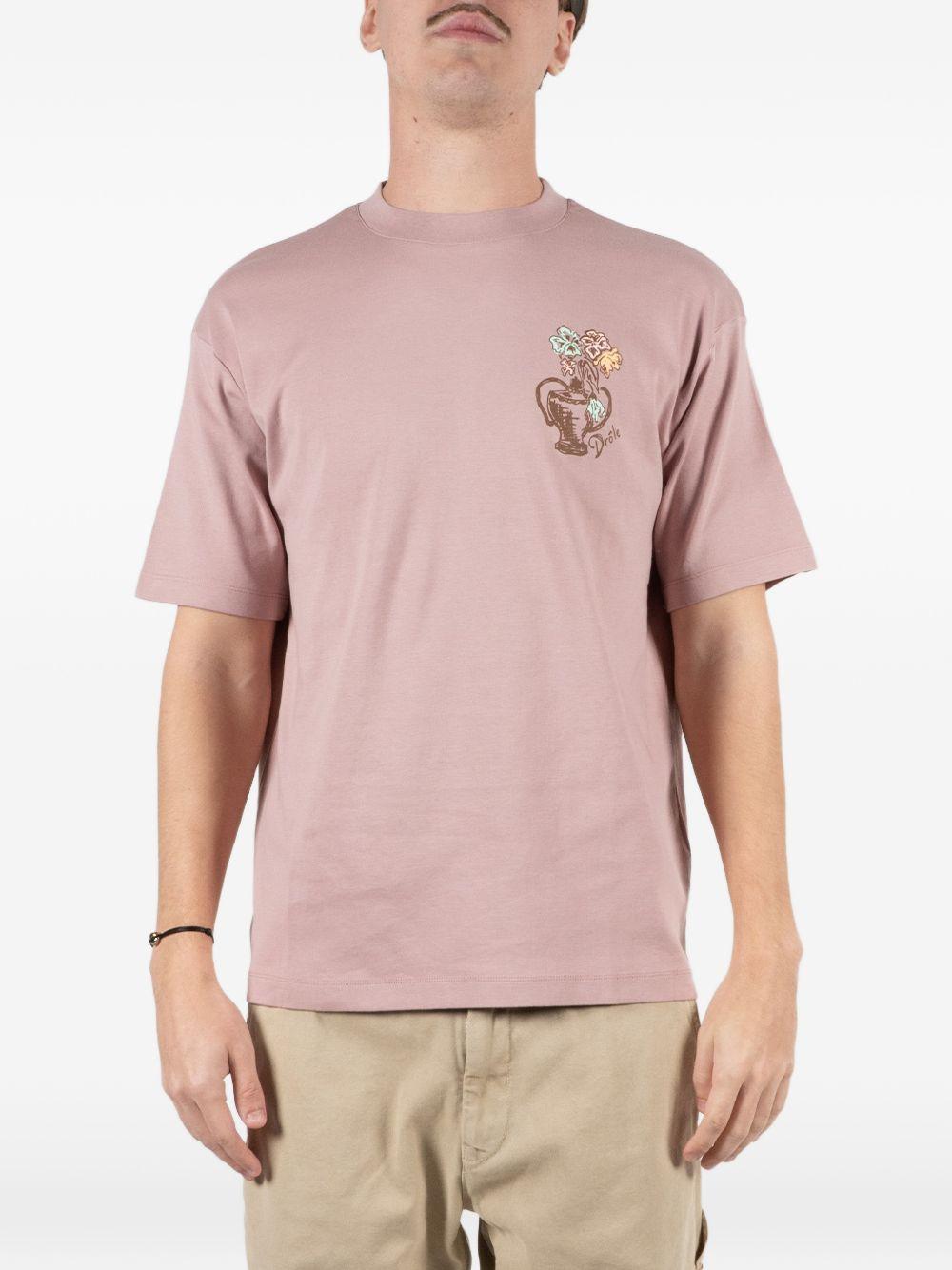 T-shirt Uomo