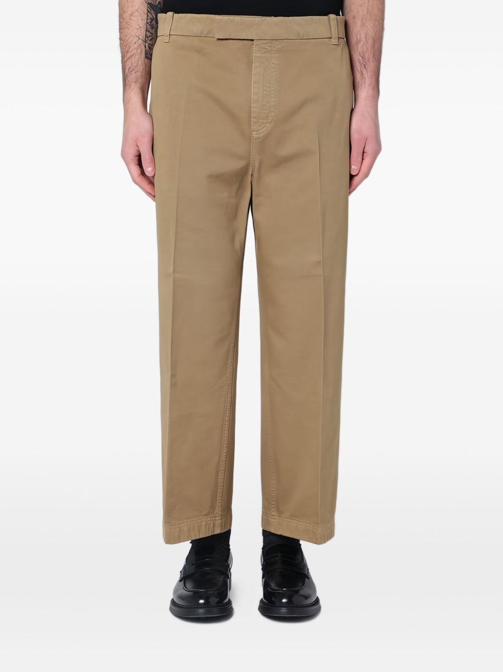 Pantalone Uomo