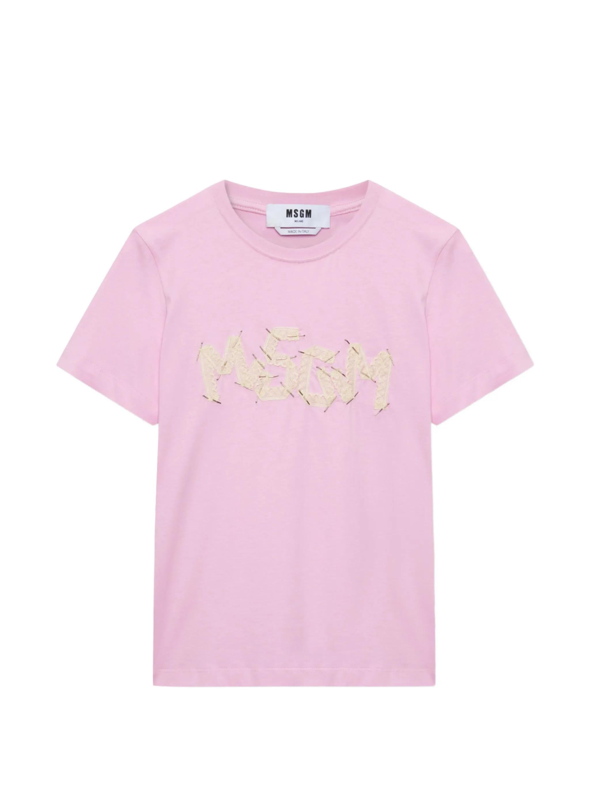 T-shirt Donna
