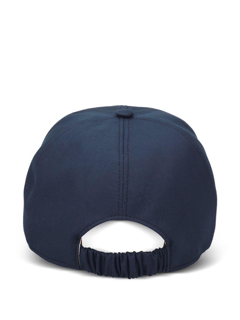 Cappello Unisex