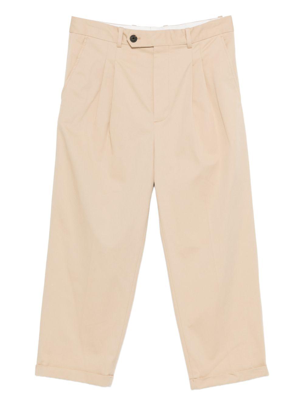 Pantalone Uomo