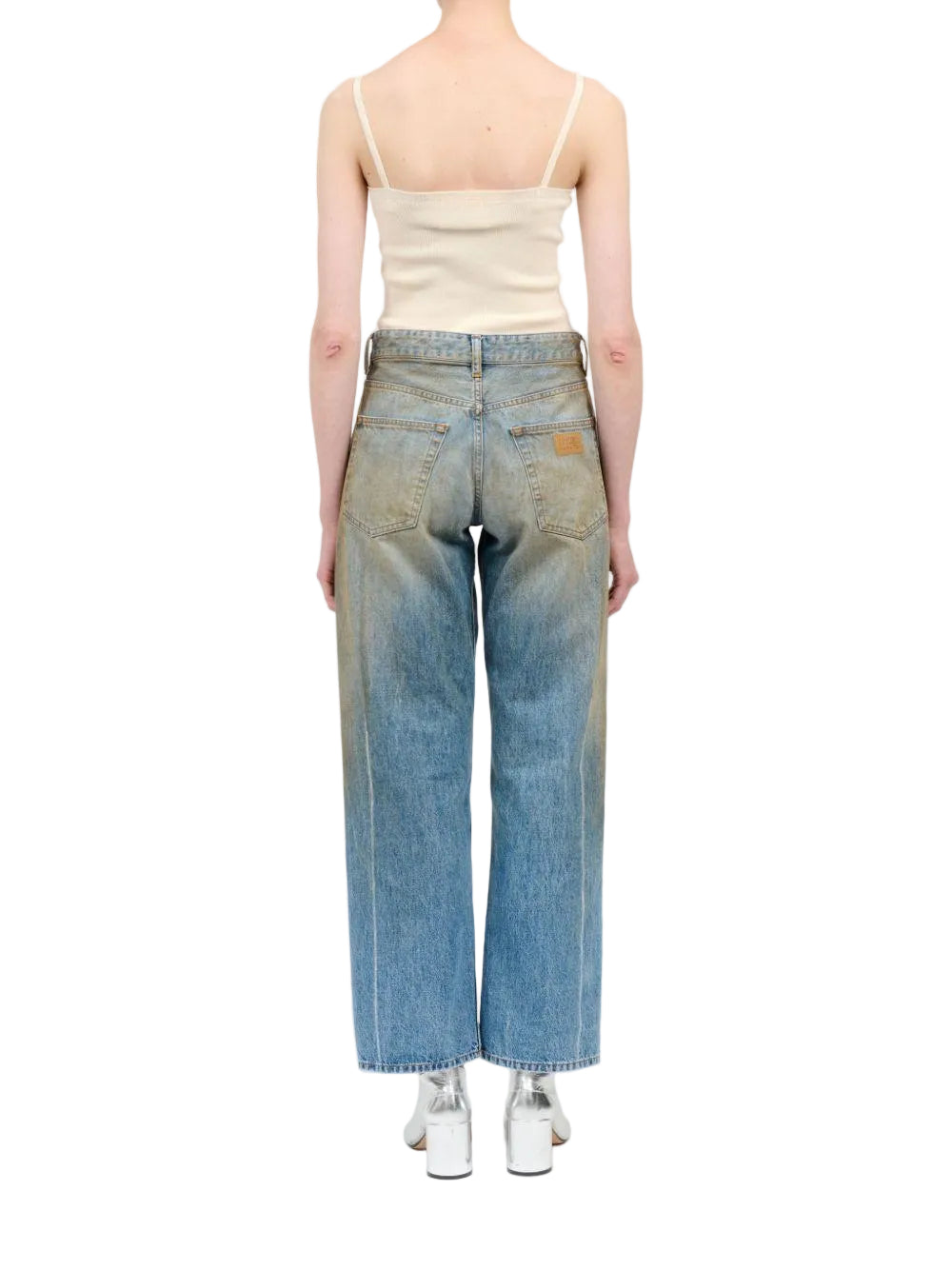 Jeans Donna