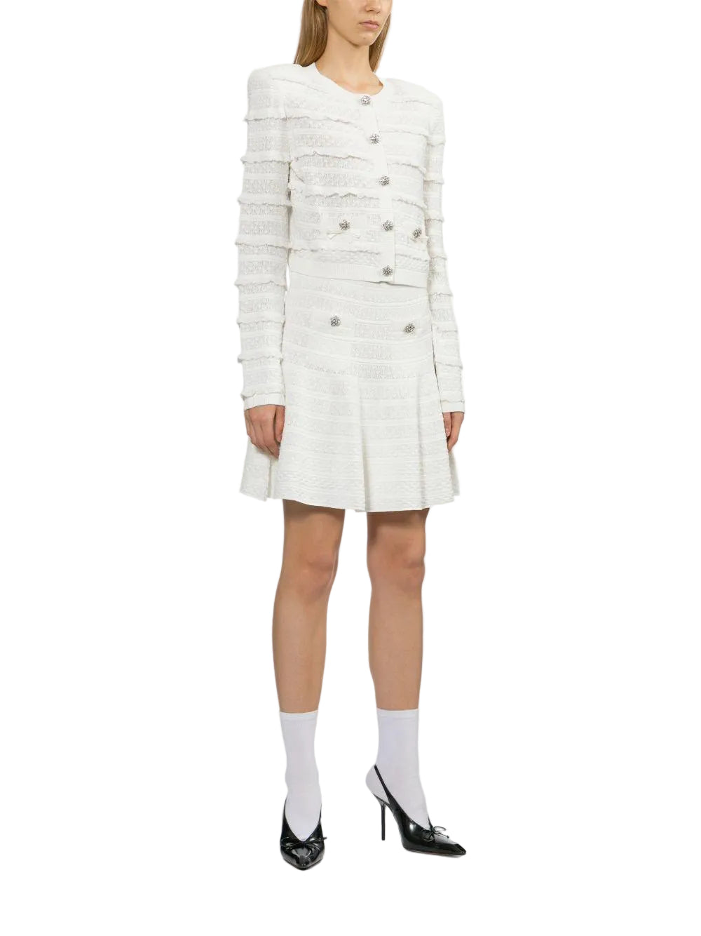 Cardigan Donna