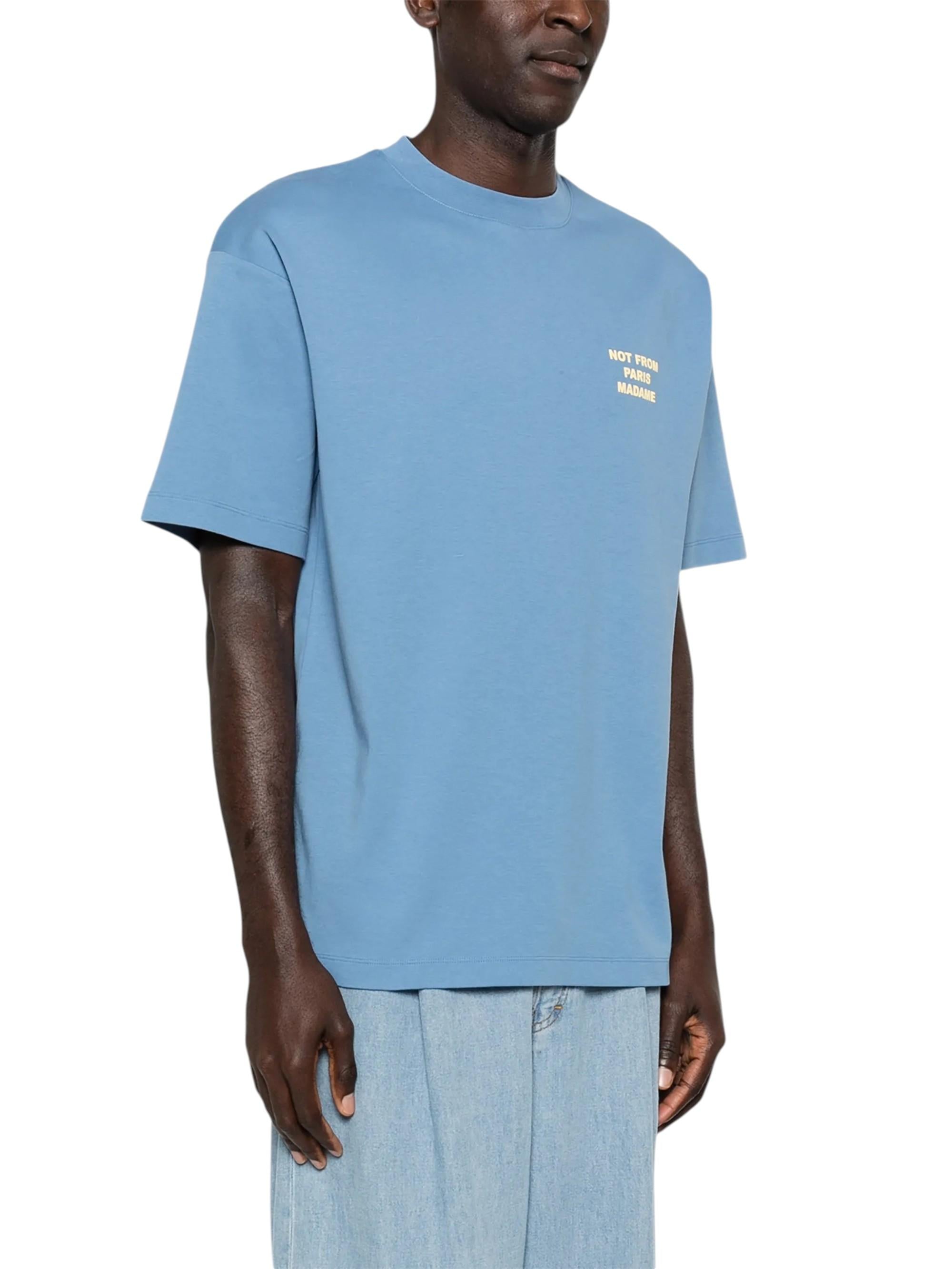 T-shirt Uomo