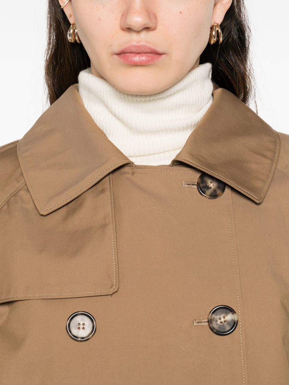 Impermeabile Donna