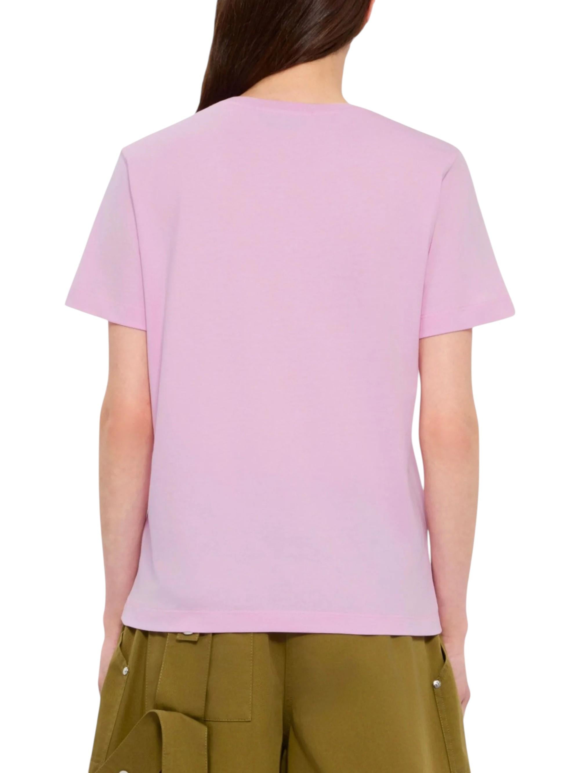 T-shirt Donna
