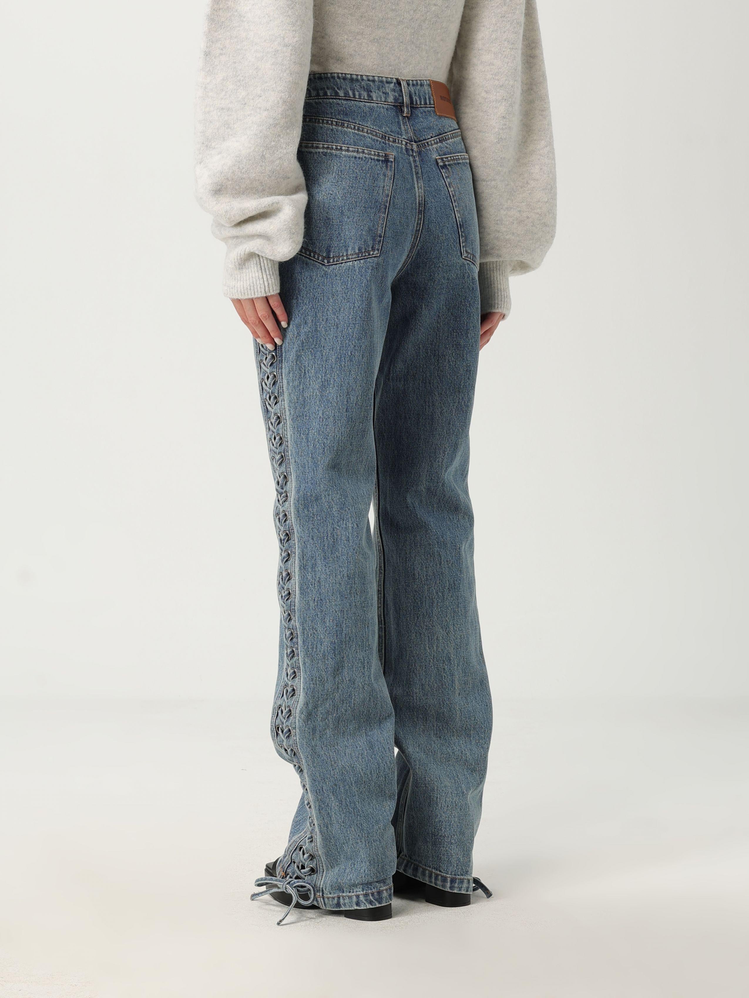 Jeans Donna