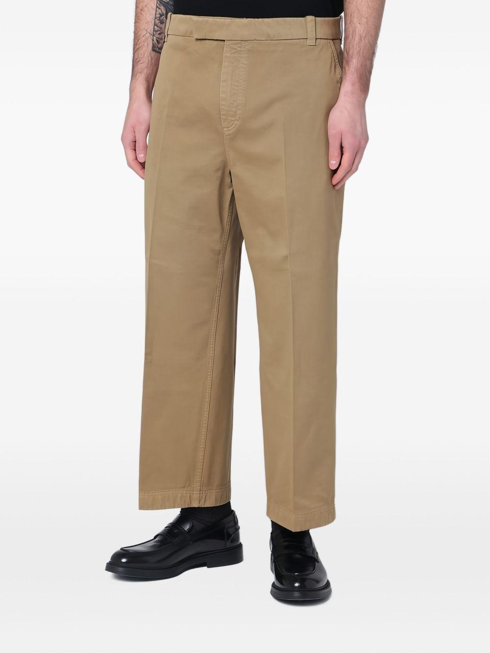 Pantalone Uomo