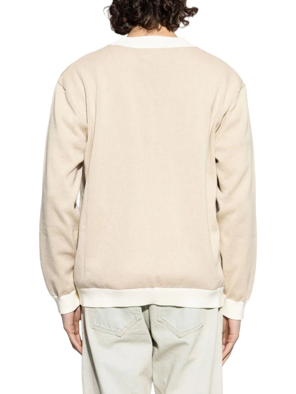 Cardigan Uomo