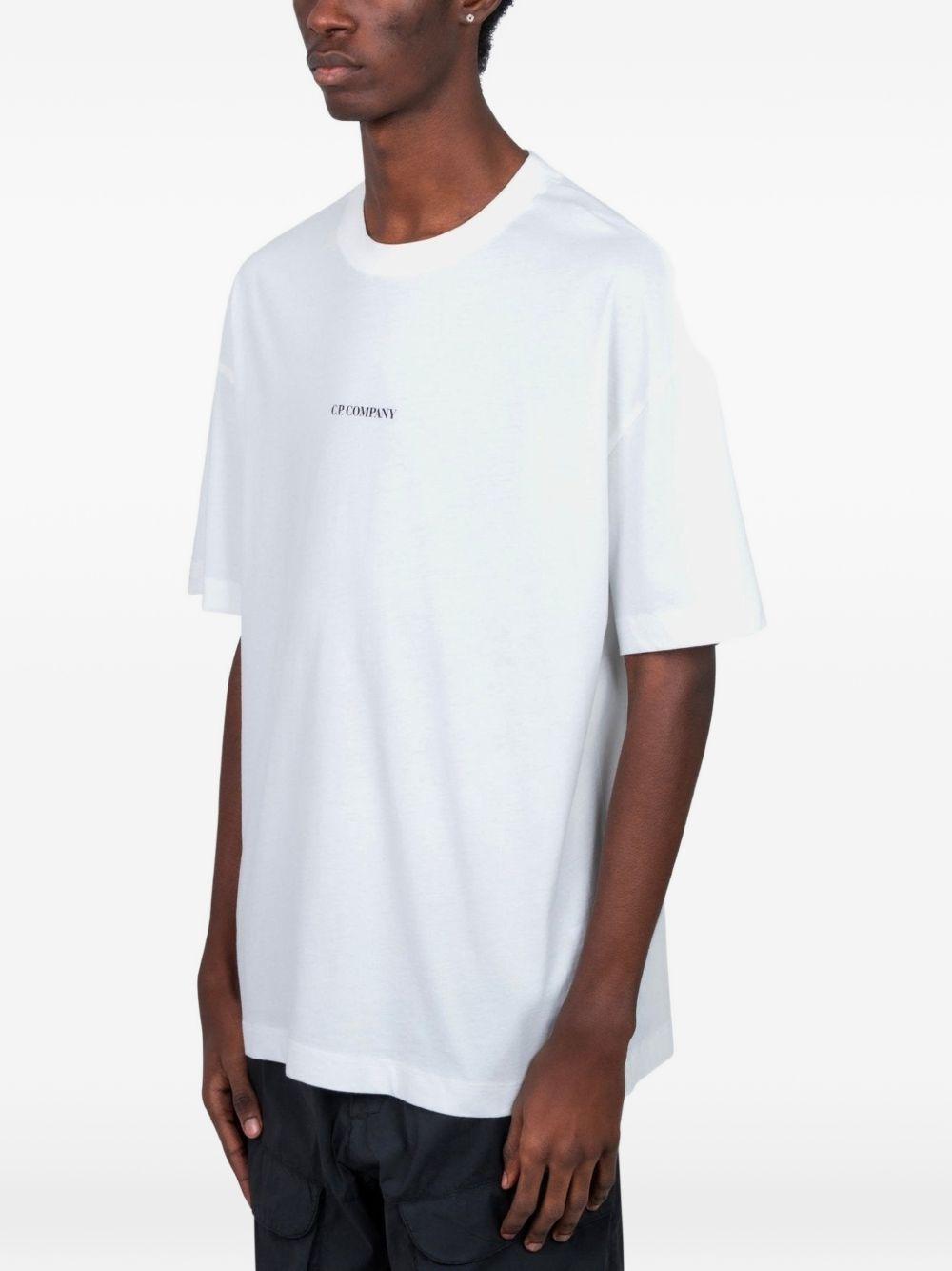T-shirt Uomo