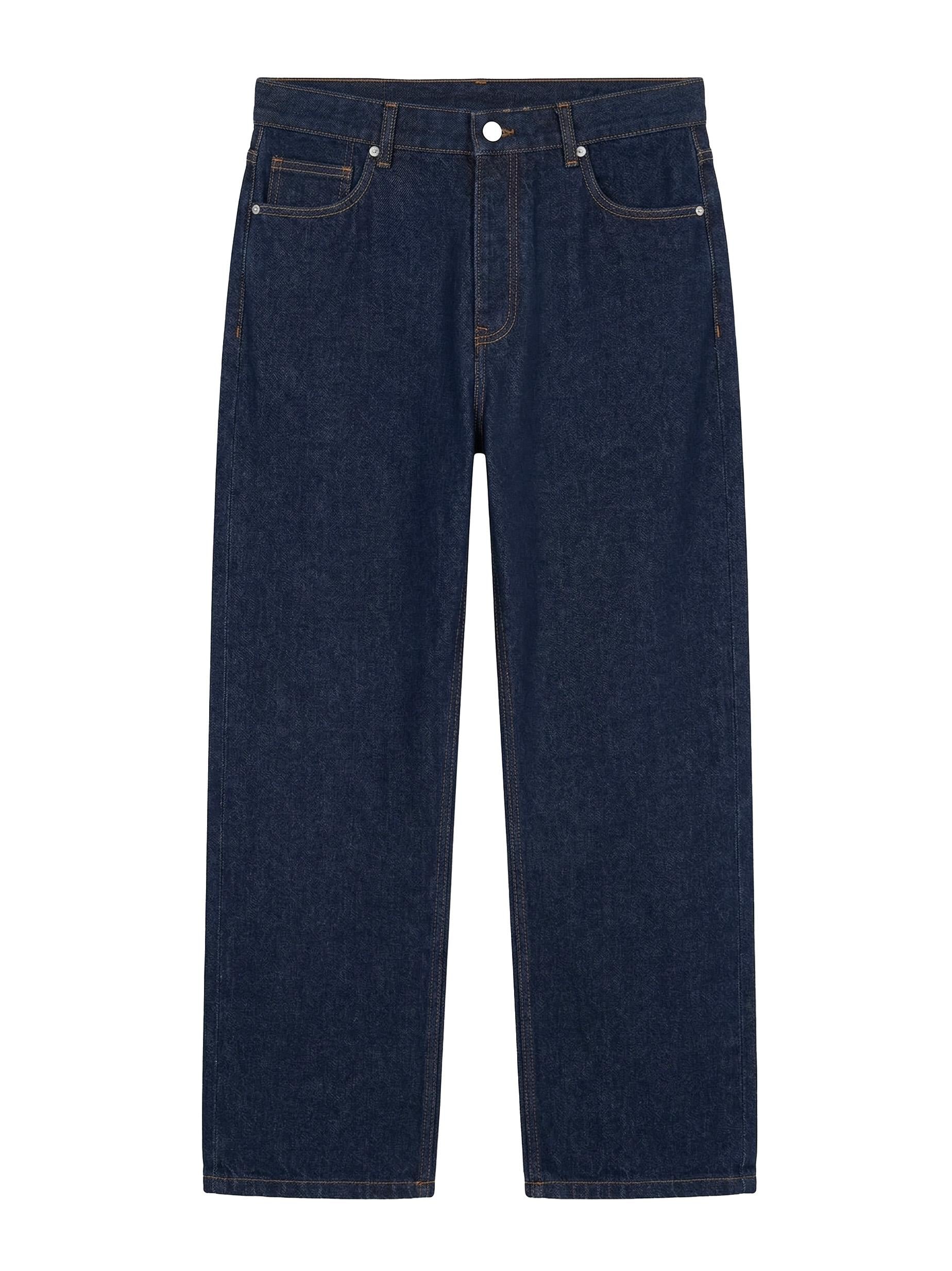 Jeans Uomo