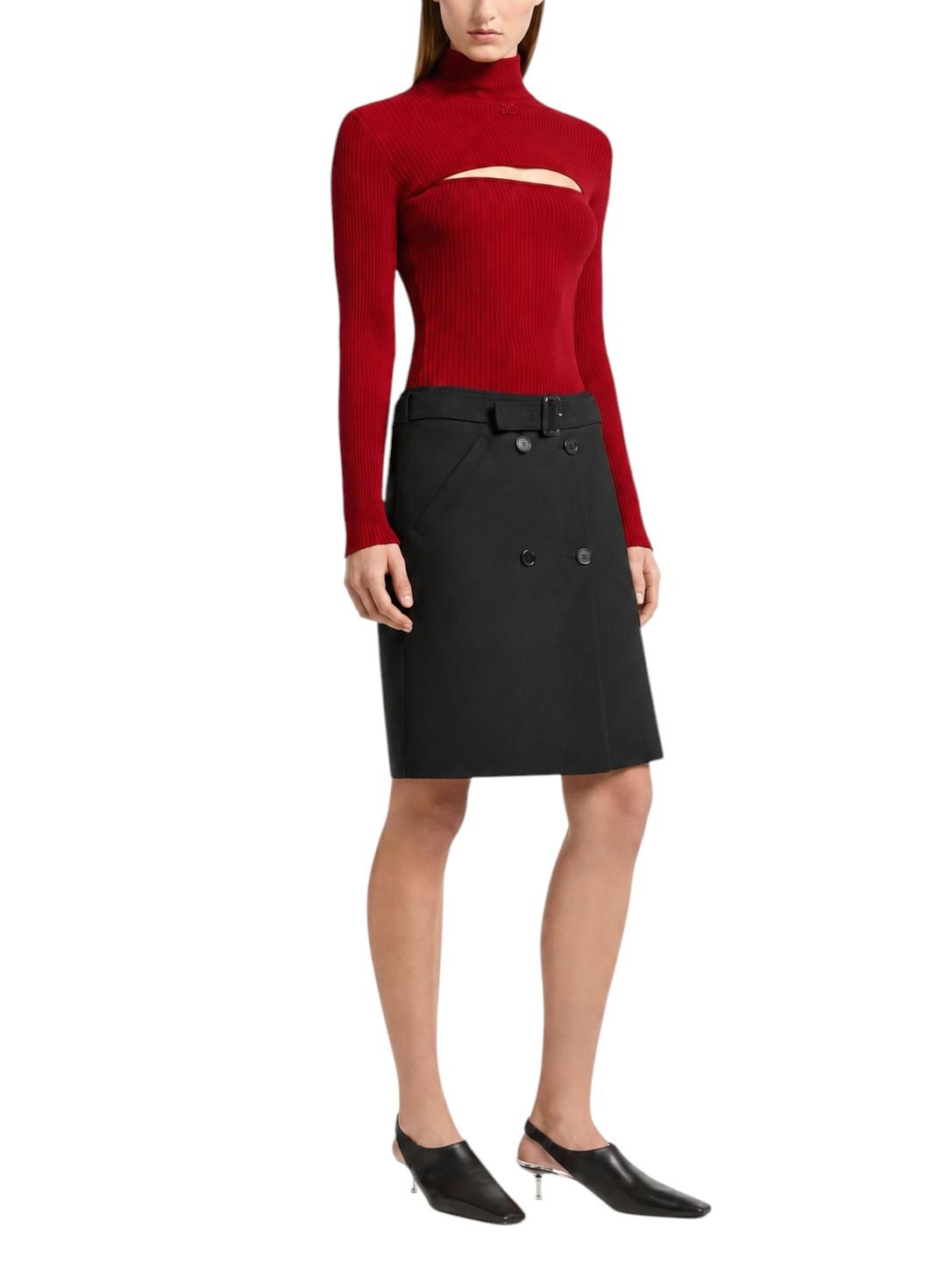 Maglia Donna