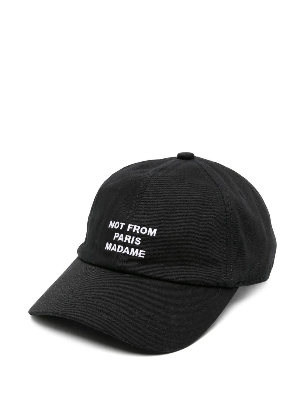 Cappello Uomo