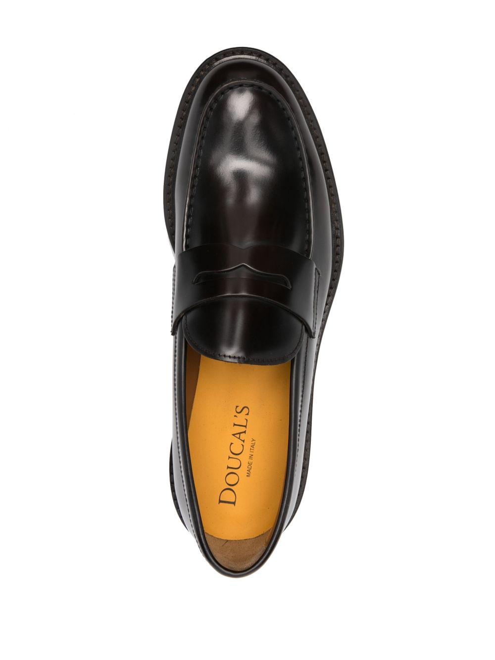Mocassini Uomo