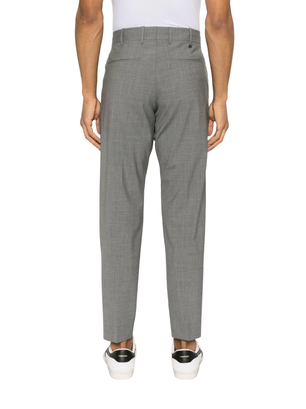 Pantalone Uomo