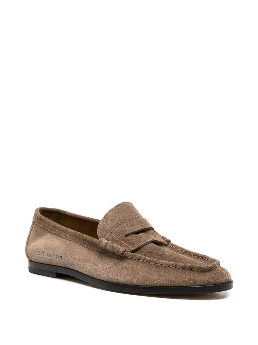 Mocassini Uomo